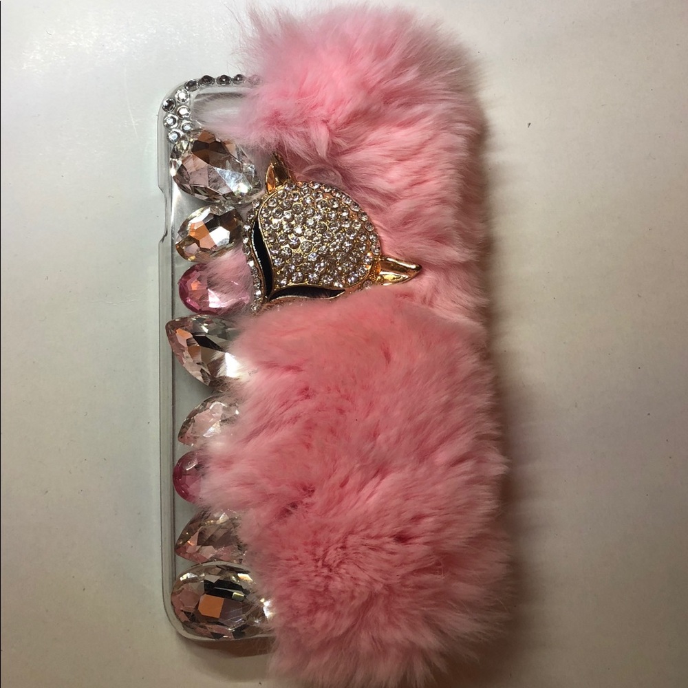 •iPhone 6/6s Case•